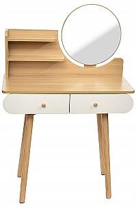 Туалетный столик (трюмо) Jumi CM-891937