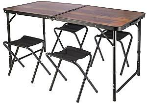 Раскладной стол Jumi OM-281813