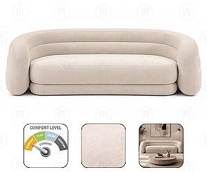 Saltea gonflabila Intex Curve (66571)