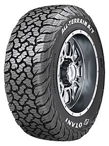 Anvelopa OTANI 265/70R16 121/118Q SA2000 AT m+s