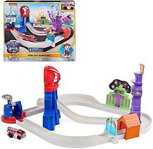  Spin Master Paw Patrol Total City Rescue Playset (6061056)