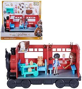 Набор игрушек Spin Master Hogwarts Express (6064928)
