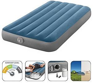 Saltea gonflabila Intex Prestige Downy (64187)