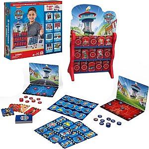 Joc de masa Spin Master Patrol Game House (6065470)