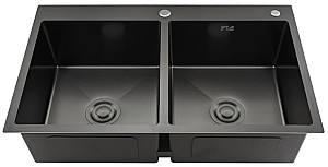 Кухонная мойка Gappo GS8350-6