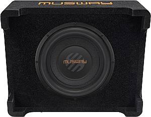 Difuzor auto subwoofer Musway MF110A