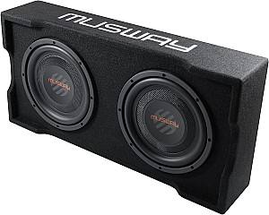 Difuzor auto subwoofer Musway MF210Q2