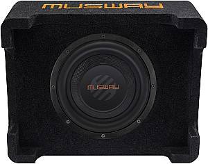 Difuzor auto subwoofer Musway MF108A