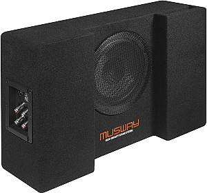 Difuzor auto subwoofer Musway MF108Q