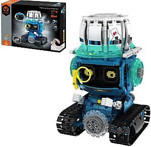 Constructor iM.Master 3 în Robot – Detectiv (18059)