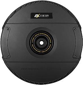 Автомобильный сабвуфер ESX V-1100A