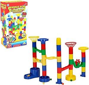 Joc de masa Noriel Cursa bilelor colorate (S00076470)