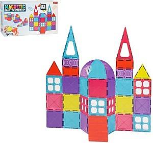 Constructor Toi-Toys Construiește un castel de vis (51205A)