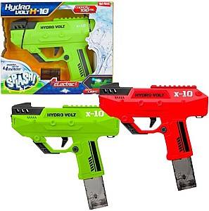 Arma jucarie Toi-Toys Hydro Volt X10 (42504Z)