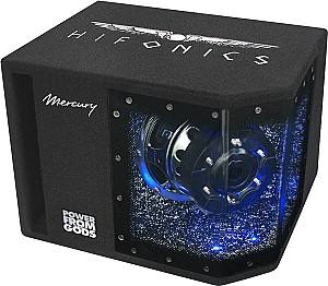 Difuzor auto subwoofer Hifonics MR8BP