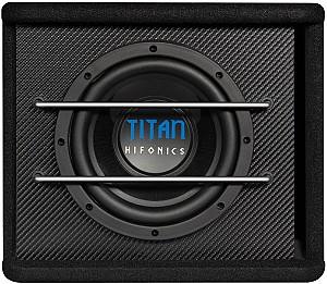 Difuzor auto subwoofer Hifonics TS200R