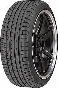 Anvelopa ACCELERA 245/40R21 100Y PHI