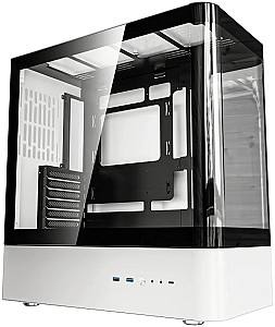 Корпус darkFlash HM1 White