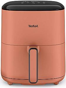 Friteuza cu aer cald TEFAL Fry Pop Teracota EY245TE0