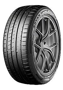 Anvelopa YOKOHAMA 255/50R19 107Y ADVAN Sport EV V108