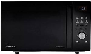 Cuptor cu microunde Hisense H23MOBSD1HG