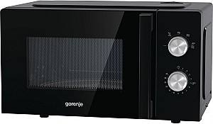Cuptor cu microunde Gorenje MO17E1B