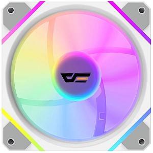 Кулер для процессора darkFlash DM12 Pro White
