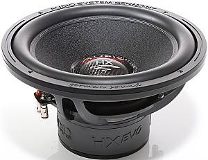 Difuzor auto subwoofer Audio System HX 12 EVO