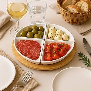 Platou FISSMAN 16116