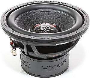 Difuzor auto subwoofer Audio System HX 10 EVO