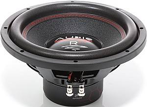 Difuzor auto subwoofer Audio System R 12 FA EVO