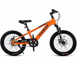 Велосипед детский New World FH-570 Orange