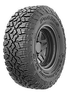 Anvelopa PETLAS 245/70R16 113/110Q Peaklander MT 8PR