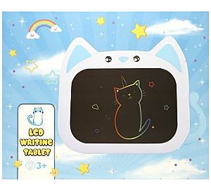 Tabla de scris pentru copii New World 2525 Blue