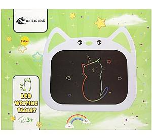 Tabla de scris pentru copii New World 2525 Green