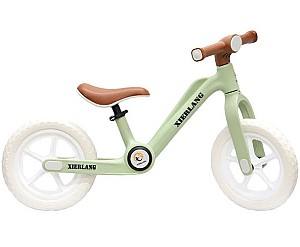 Bicicleta fara pedale New World MZ-002 Green