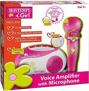 Jucarie muzicala Bontempi 491050