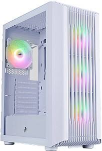 Carcasa 1STPLAYER H6 White