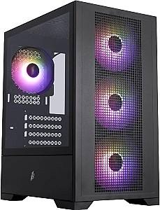 Carcasa 1STPLAYER GO2 Black