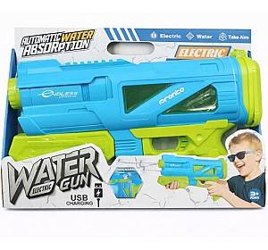 Игрушечное оружие New World LD-995D