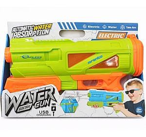 Игрушечное оружие New World LD-995D Green