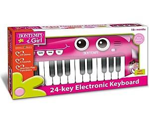 Jucarie muzicala Bontempi Dino (122472)