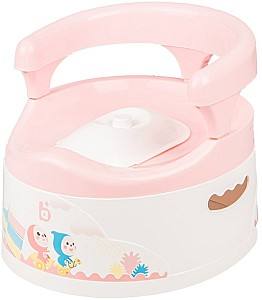 Oala copii A+B 1802 Pink