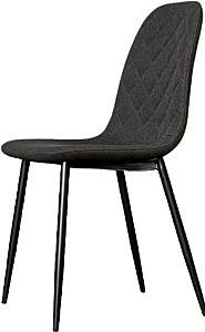 Стул Sonmez Eclipse Черный