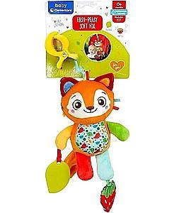 Jucarie bebelus Clementoni Fox (17623)