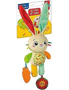 Jucarie bebelus Clementoni Rabbit (17622)