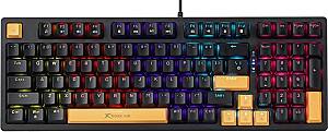 Tastatura gaming XTRIKE ME GK-997