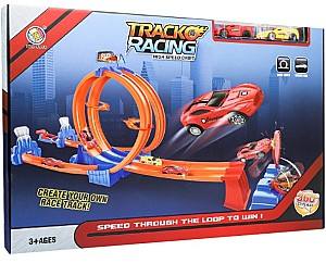 New World Track Racing (B7704)