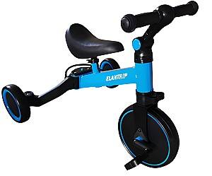 Tricicleta copii VLM JB-76 (BNB003-1) Blue