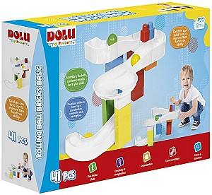 Set de jucarii Dolu Roling Ball Basic (5162)